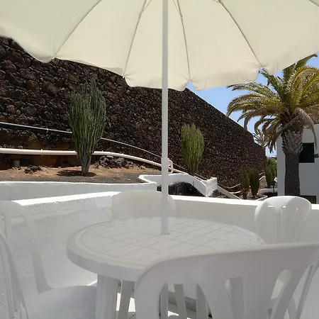 아파트 Zen Puerto Del Carmen Shared Pool 푸에르토 델 카르멘